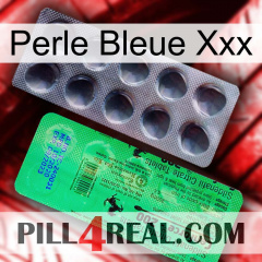 Blue Pearl Xxx new04